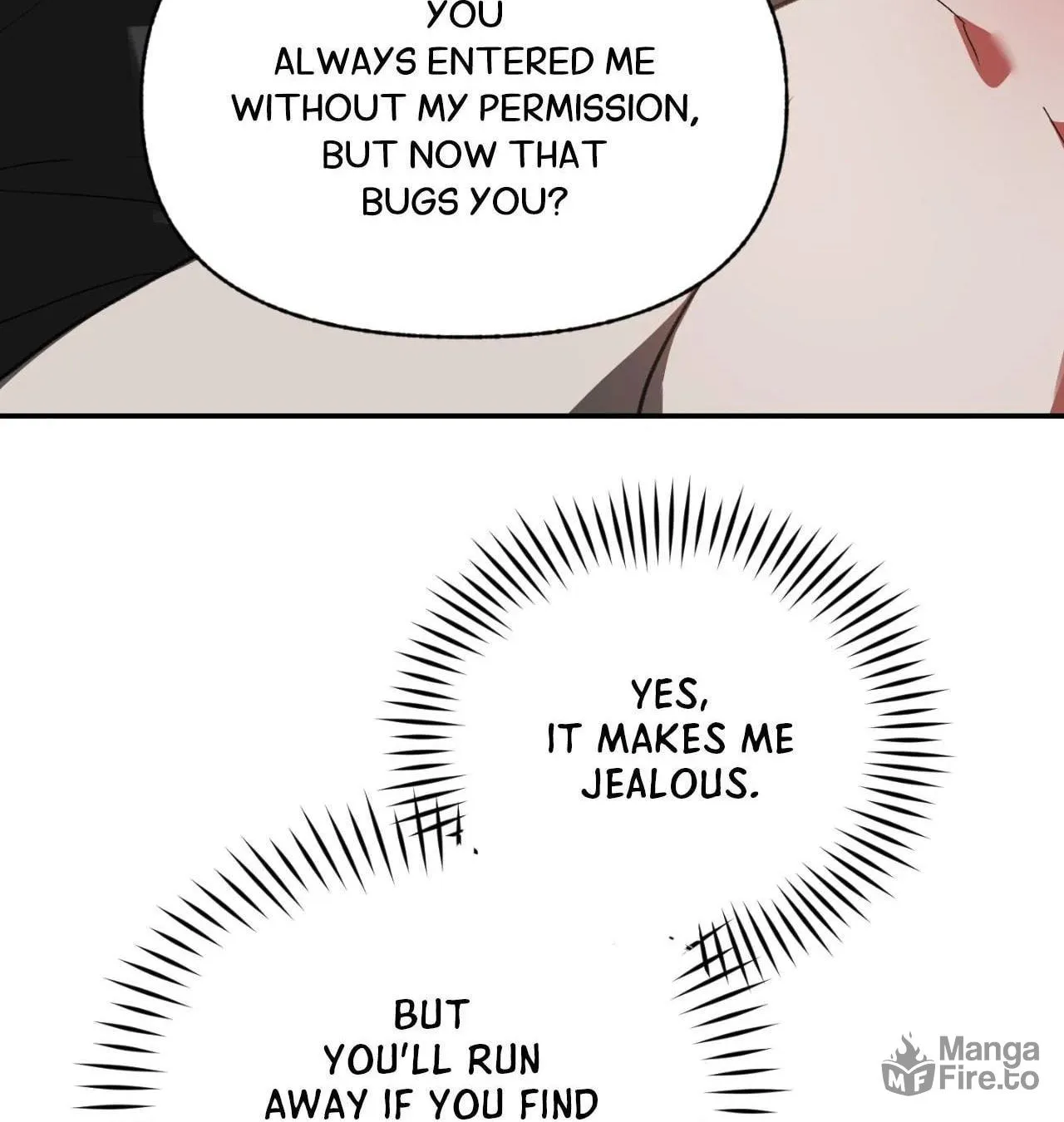 Control Time Chapter 39 page 84 - 