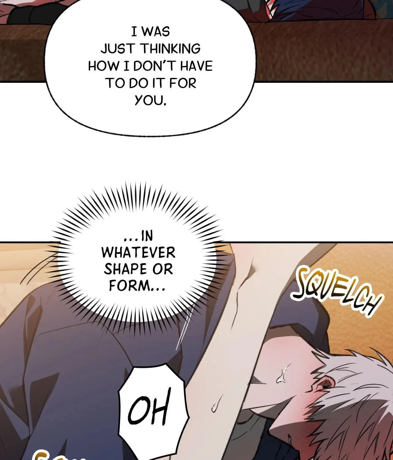 Control Time Chapter 39 page 88 - 