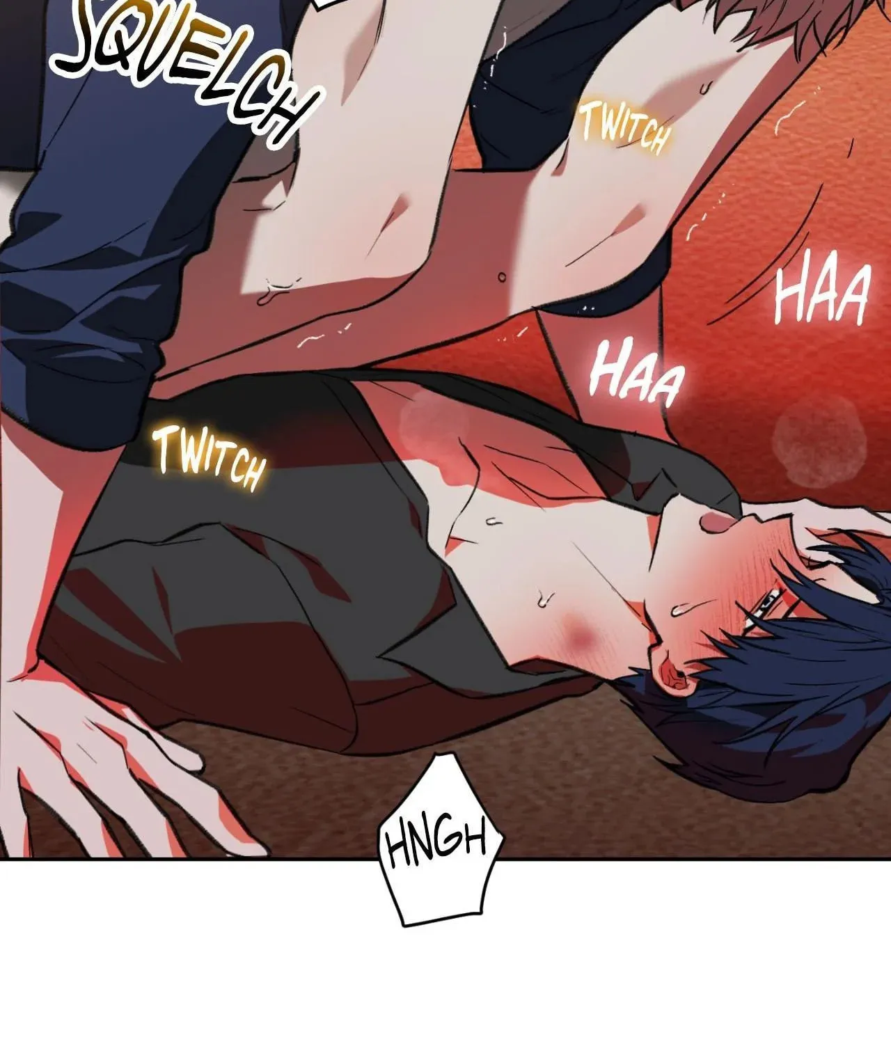 Control Time Chapter 39 page 89 - 
