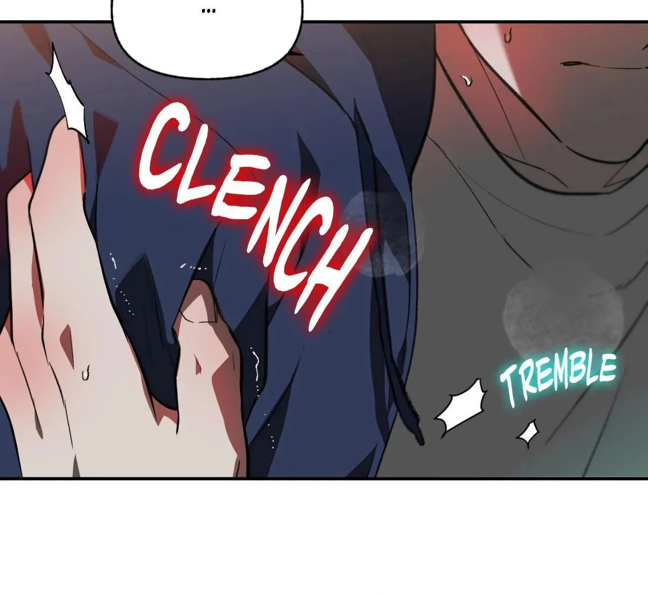 Control Time Chapter 39 page 94 - 
