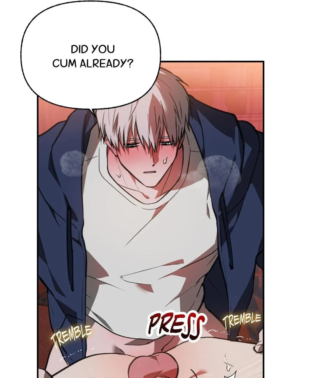 Control Time Chapter 39 page 97 - 