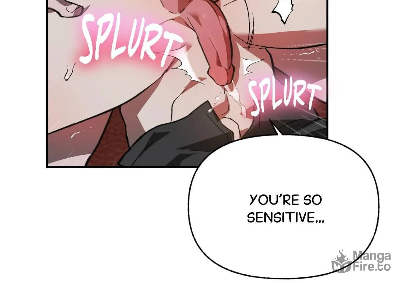 Control Time Chapter 39 page 98 - 