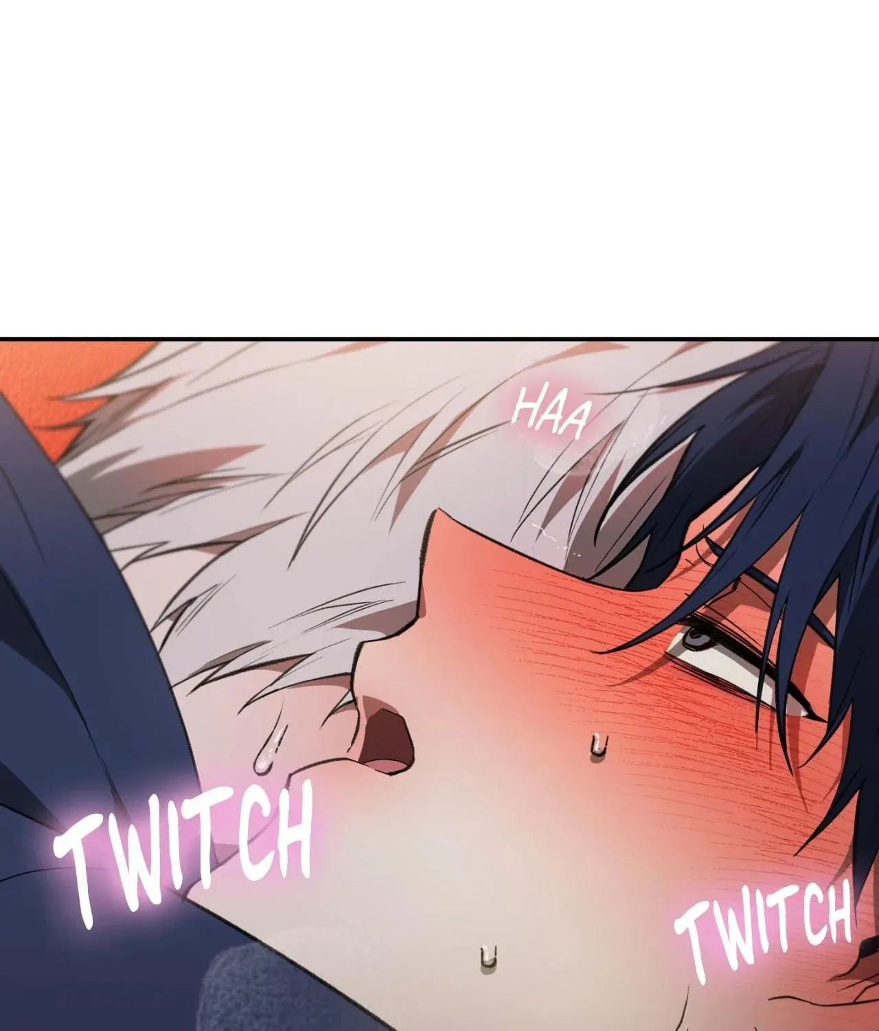Control Time Chapter 40 page 1 - 