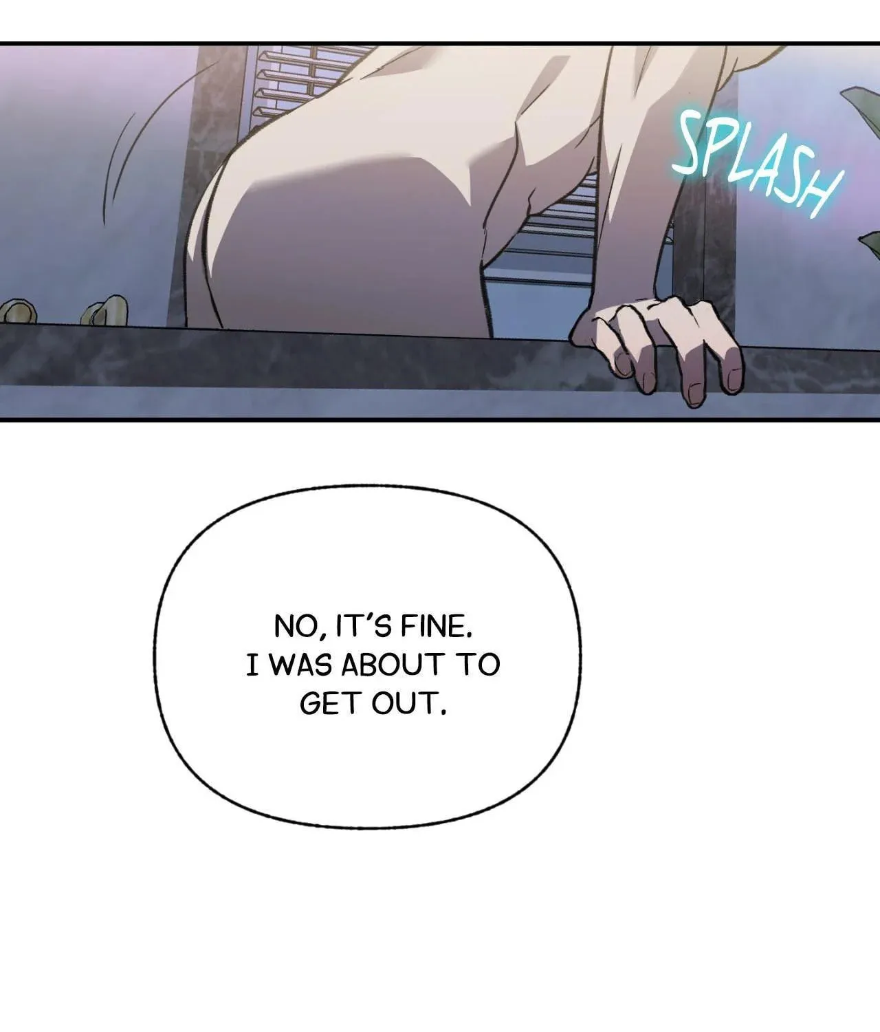 Control Time Chapter 40 page 101 - 