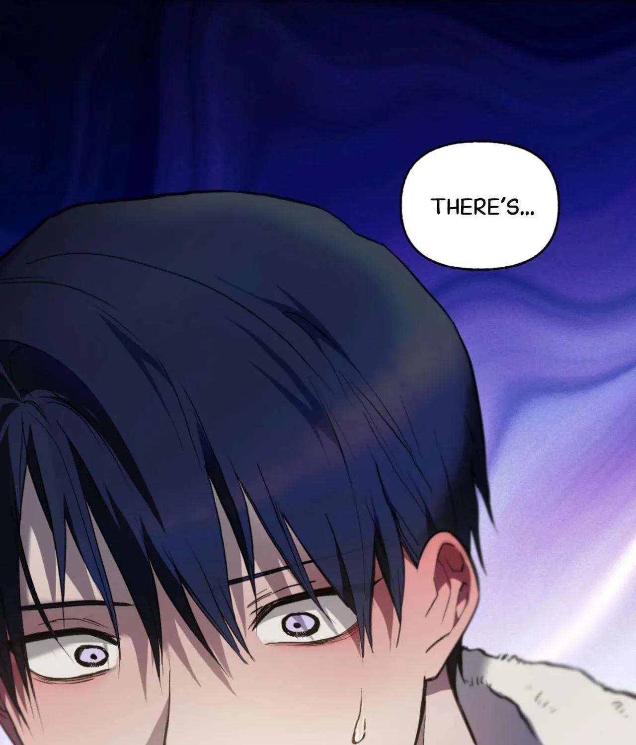 Control Time Chapter 40 page 111 - 
