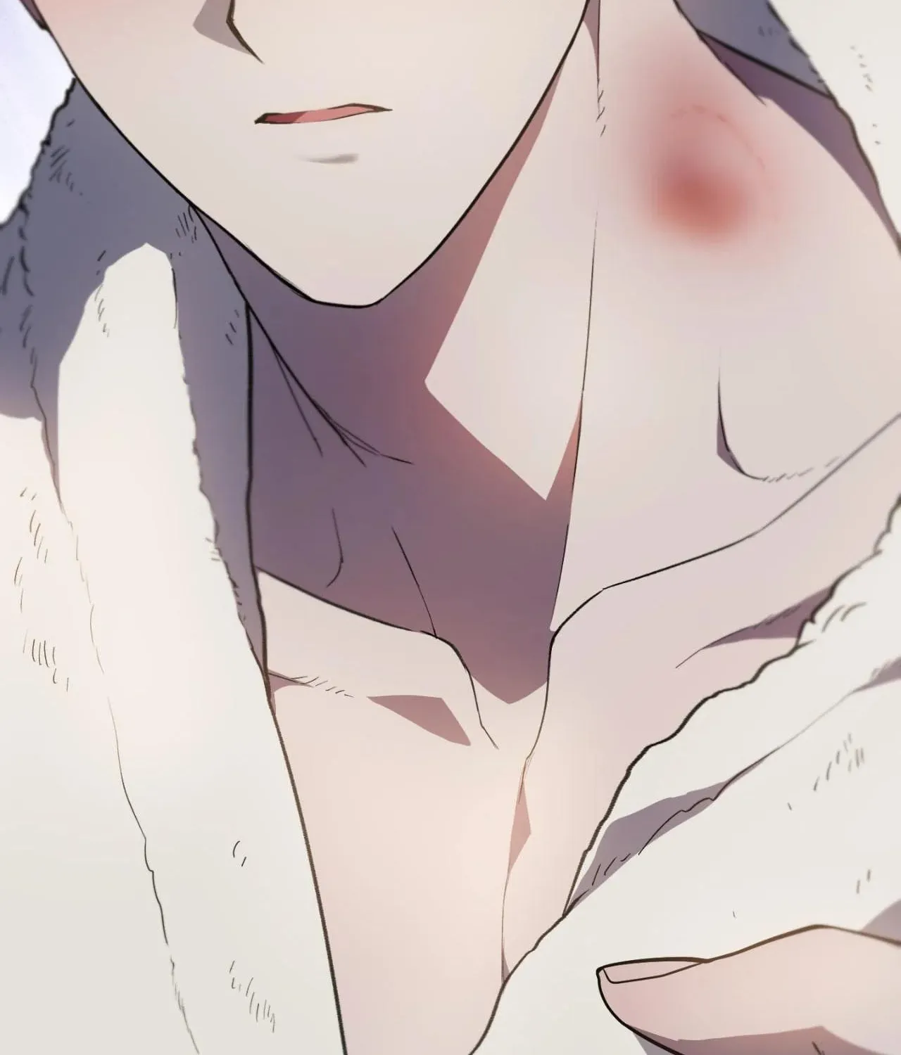 Control Time Chapter 40 page 112 - 