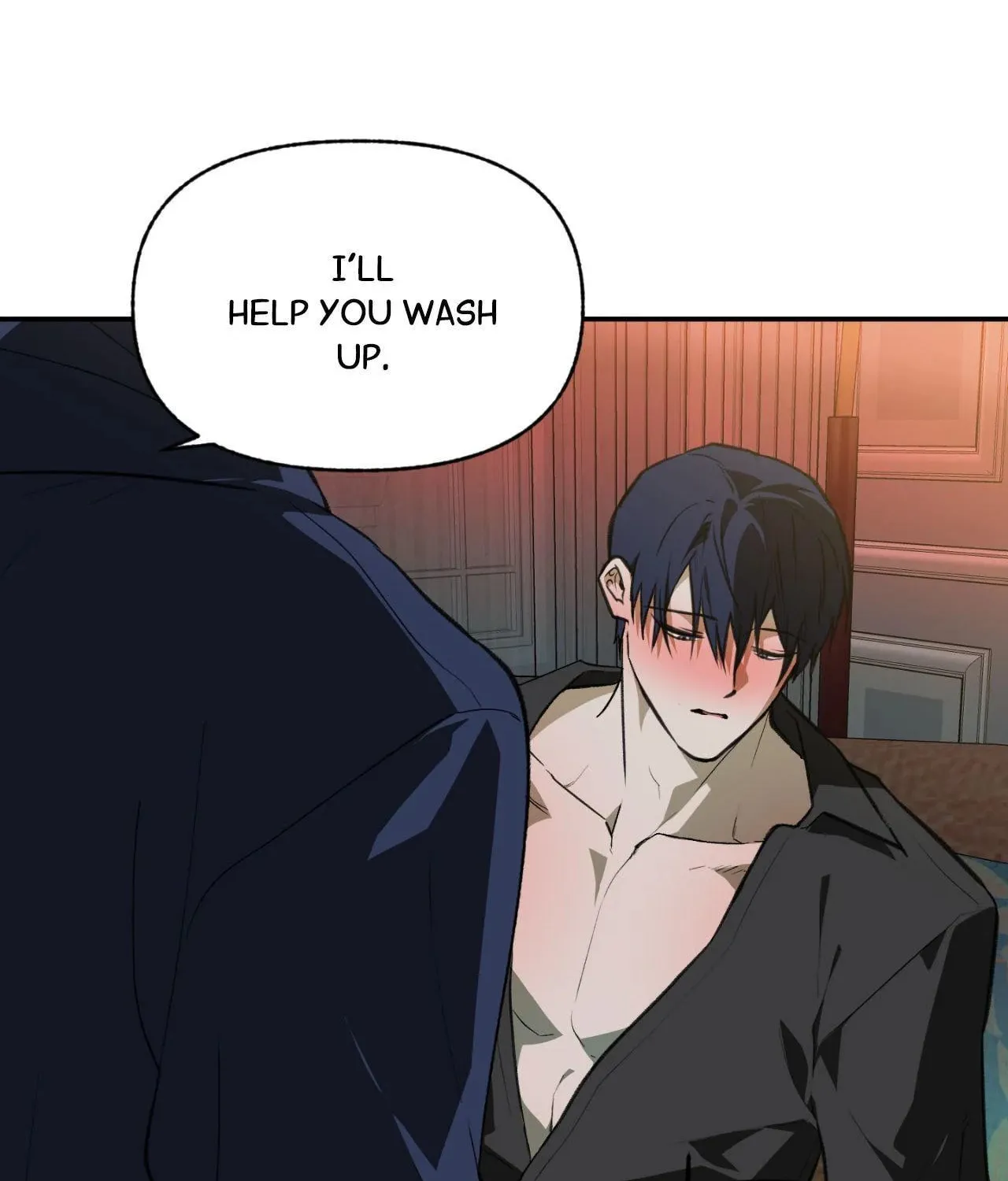 Control Time Chapter 40 page 20 - 