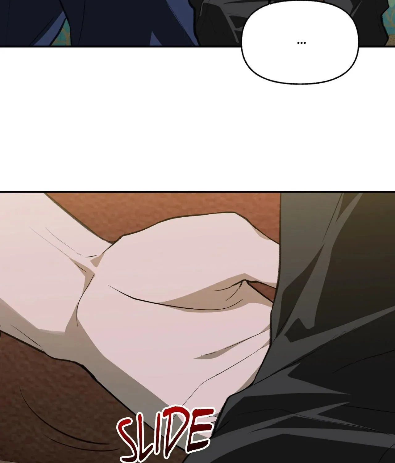 Control Time Chapter 40 page 21 - 