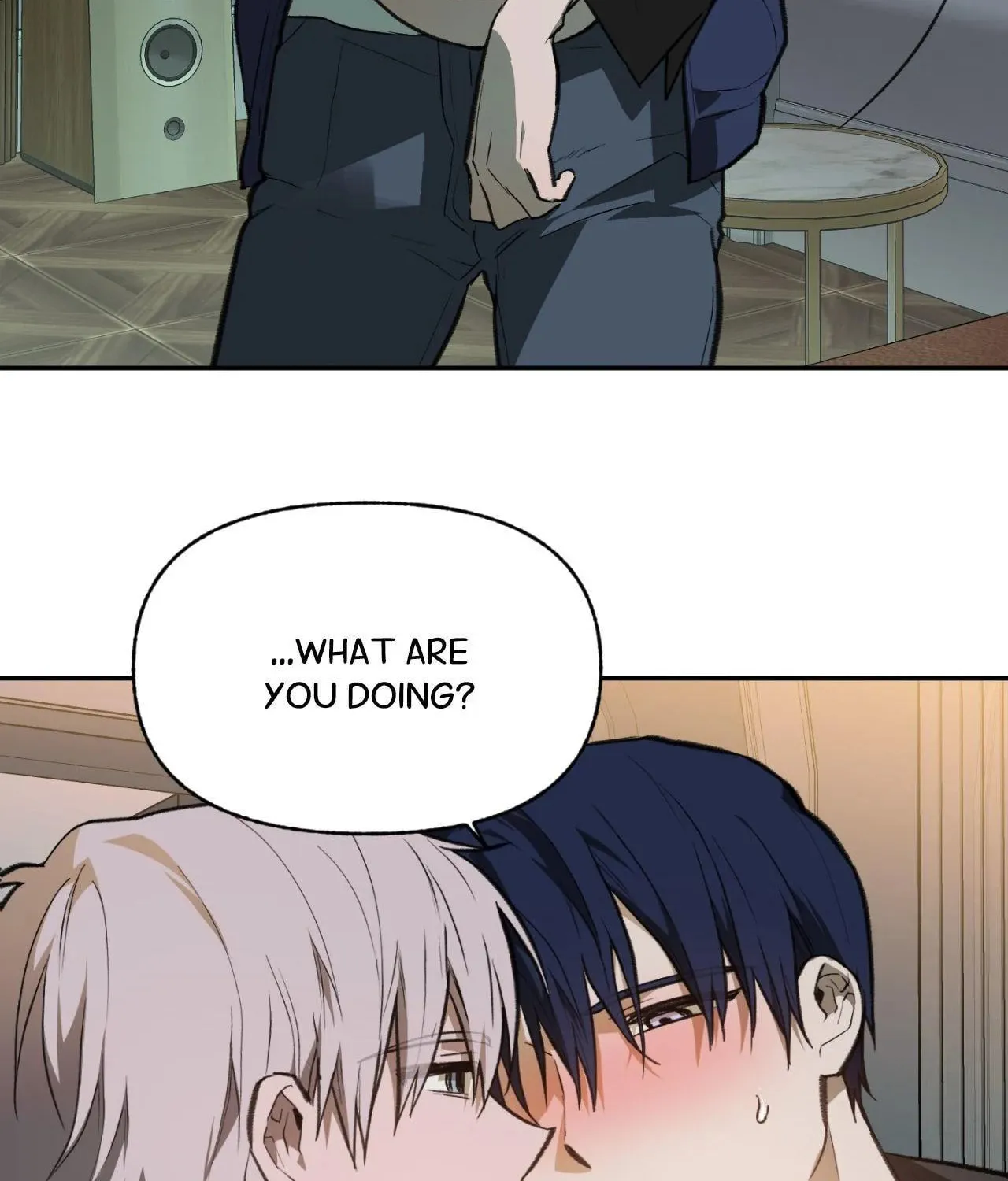Control Time Chapter 40 page 24 - 
