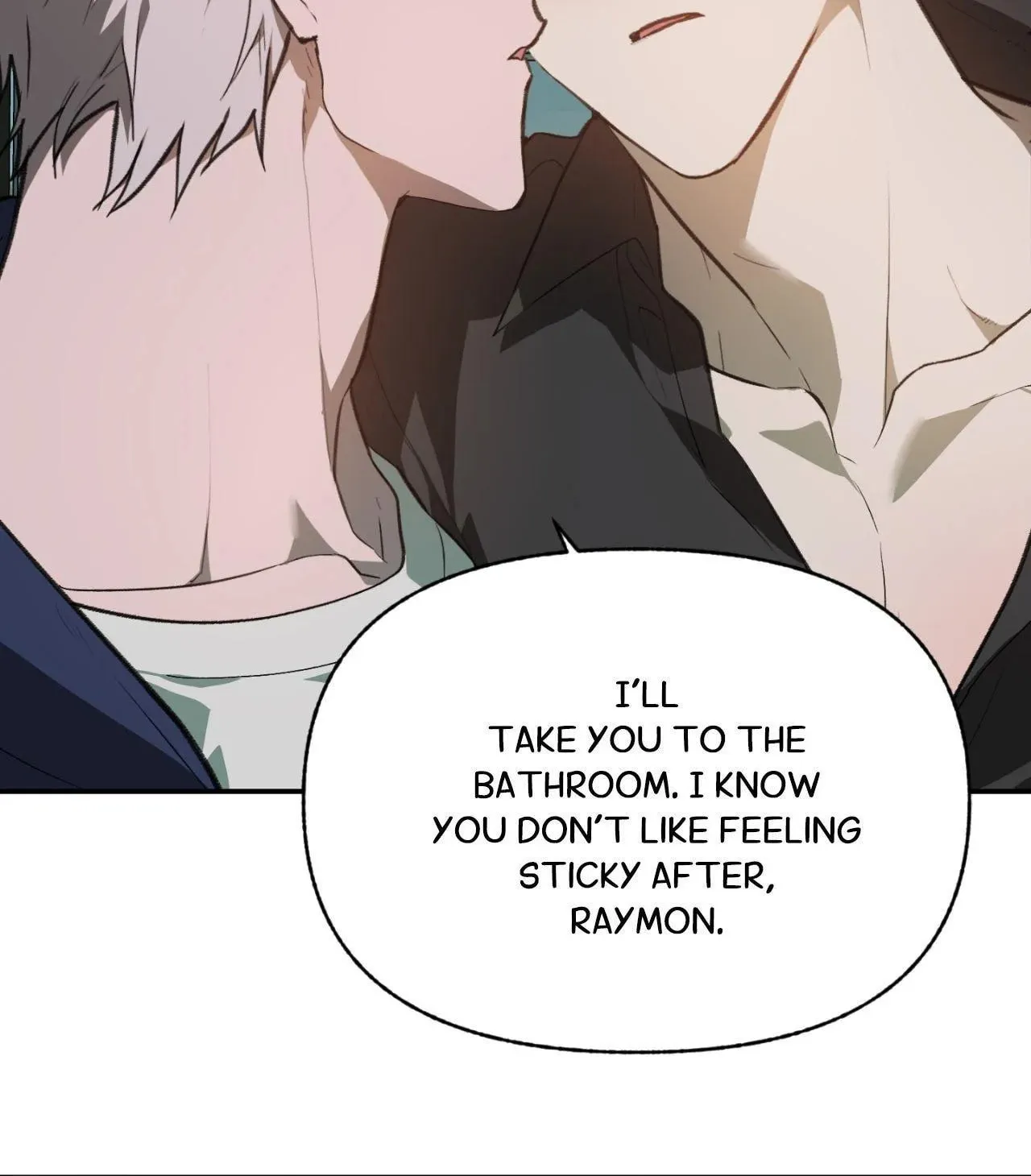 Control Time Chapter 40 page 25 - 