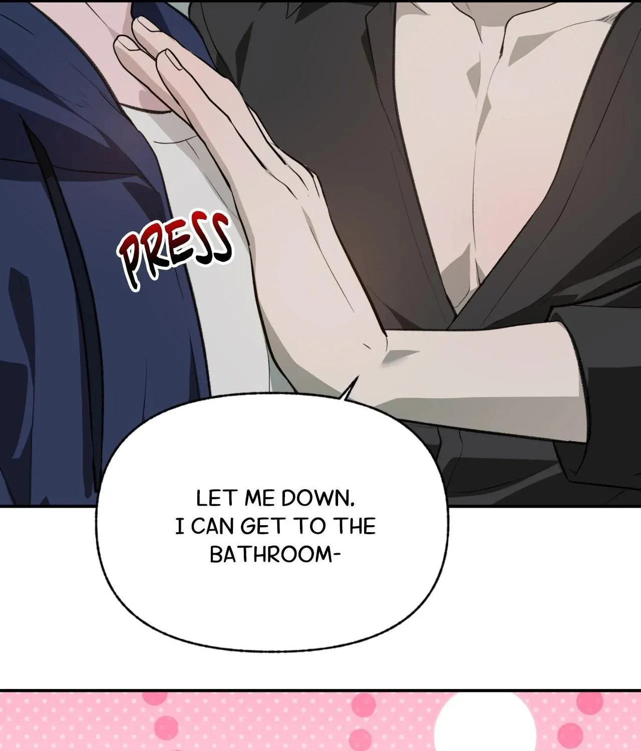 Control Time Chapter 40 page 26 - 