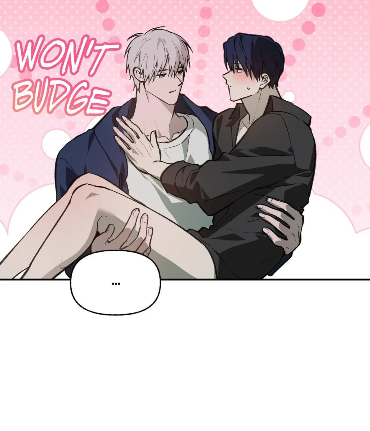 Control Time Chapter 40 page 27 - 