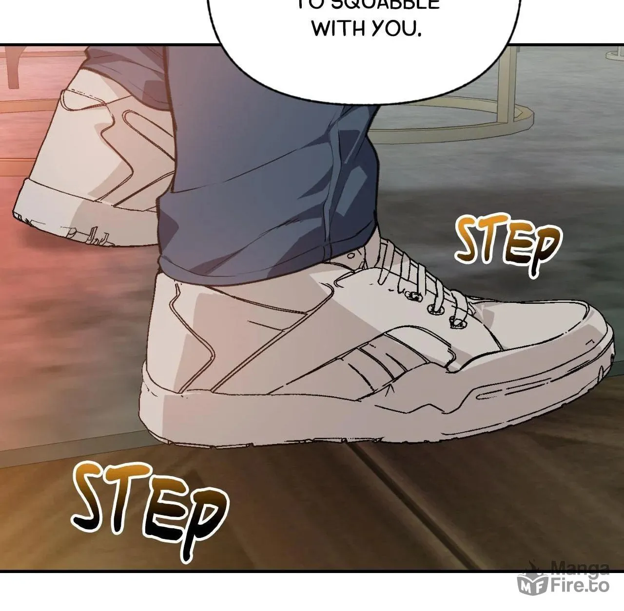 Control Time Chapter 40 page 29 - 