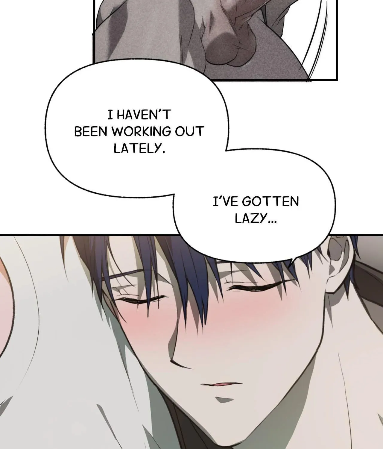 Control Time Chapter 40 page 32 - 