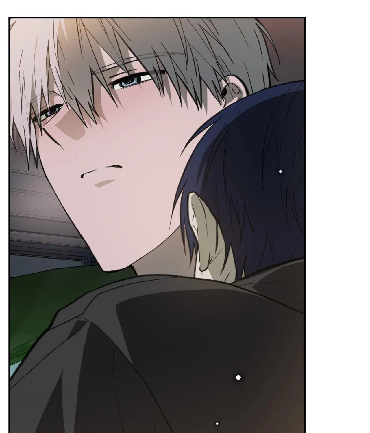 Control Time Chapter 40 page 34 - 