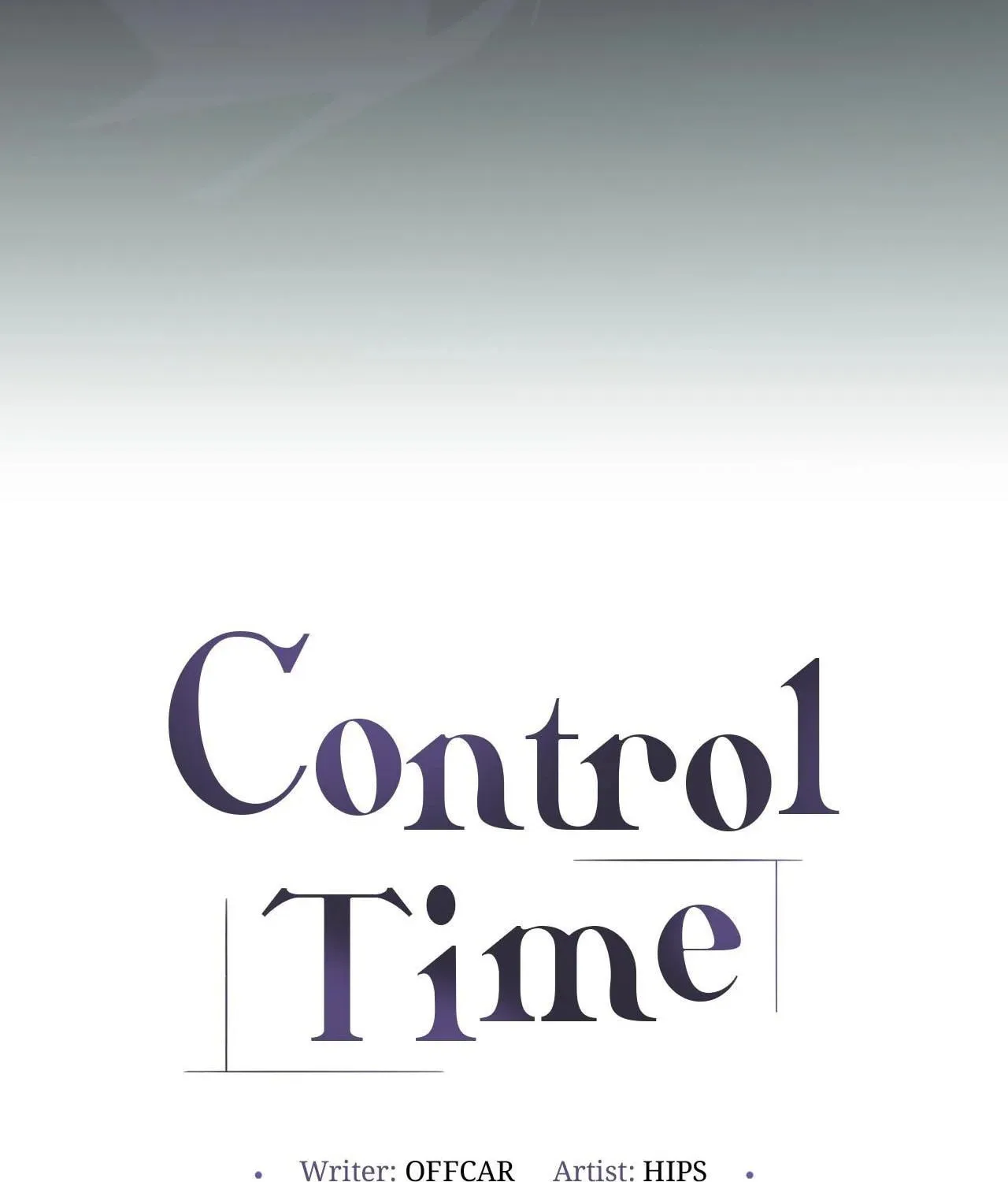Control Time Chapter 40 page 6 - 