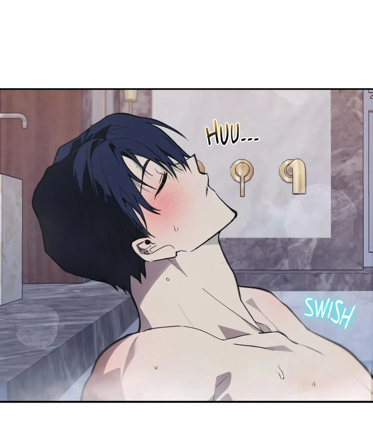 Control Time Chapter 40 page 55 - 