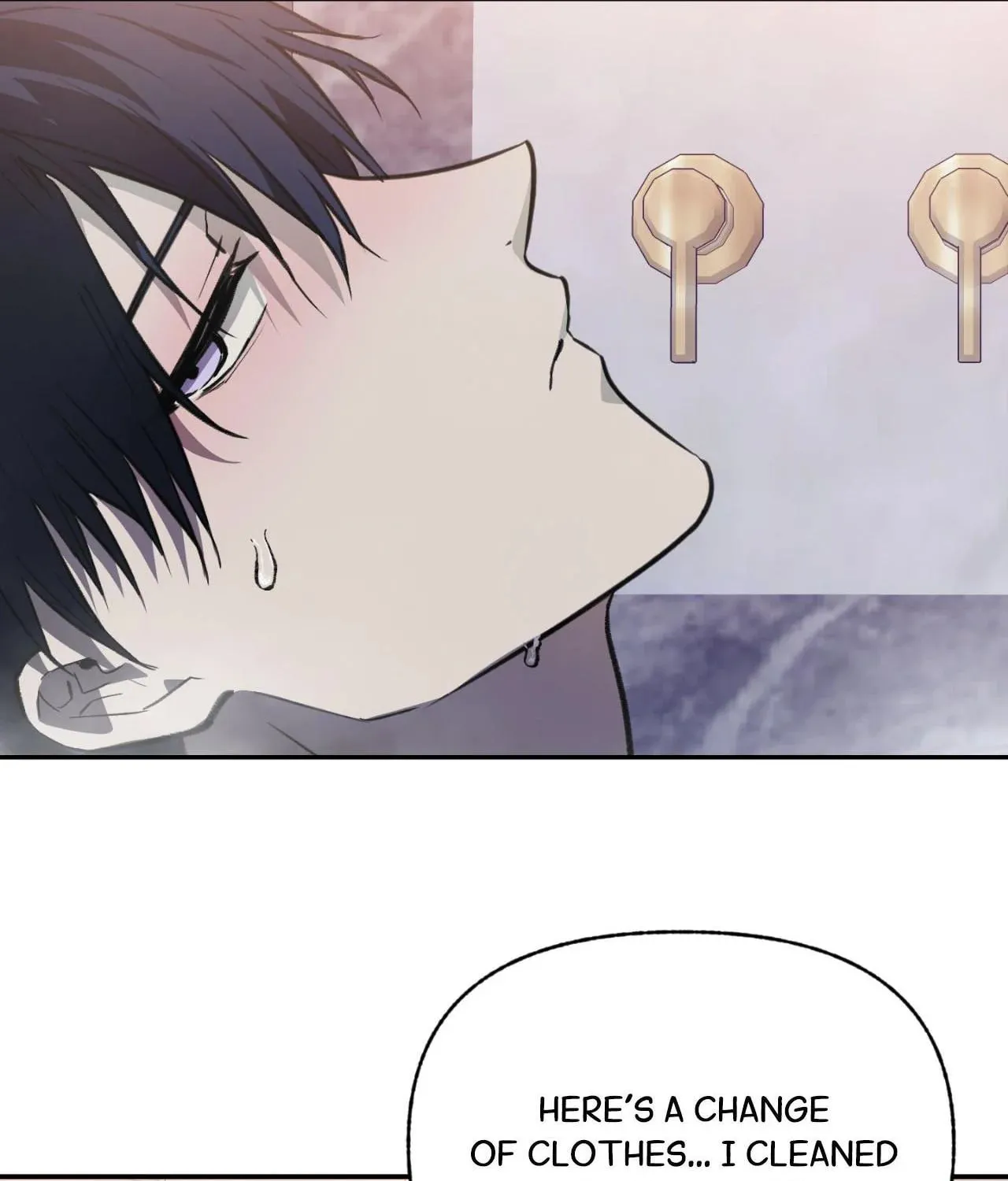 Control Time Chapter 40 page 57 - 