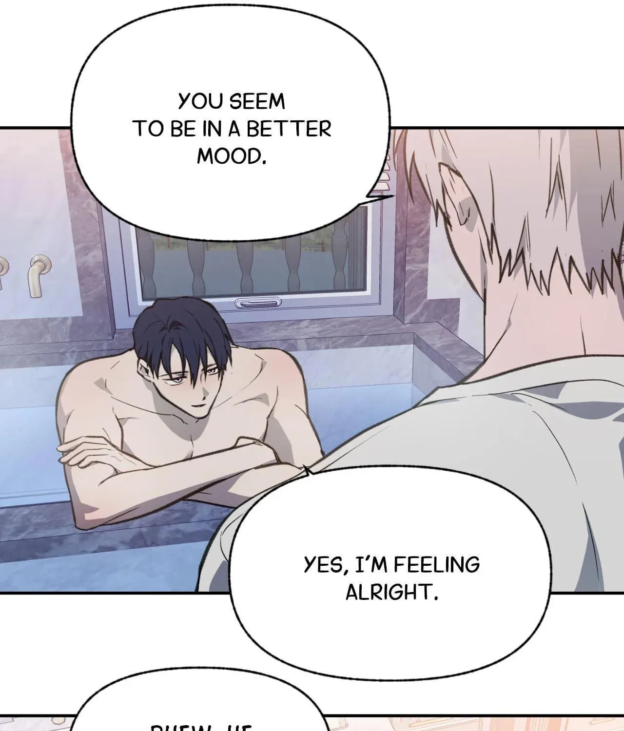 Control Time Chapter 40 page 61 - 