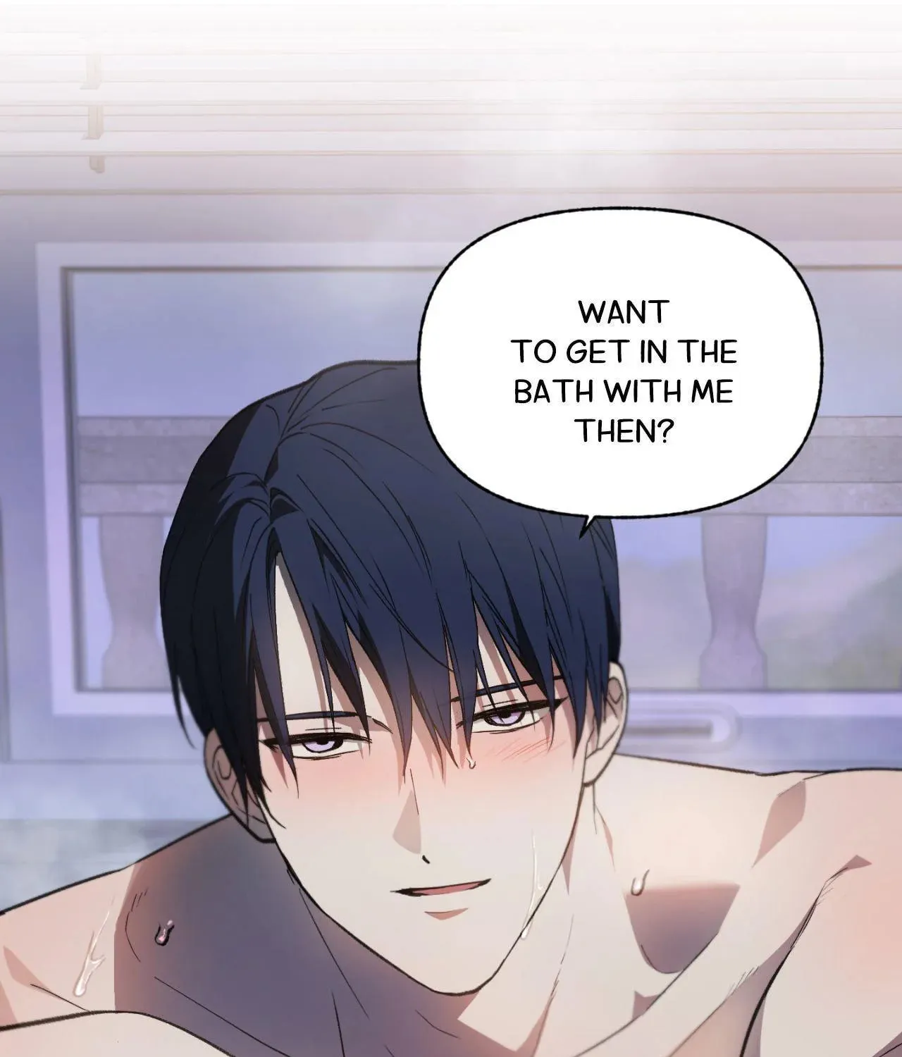 Control Time Chapter 40 page 64 - 