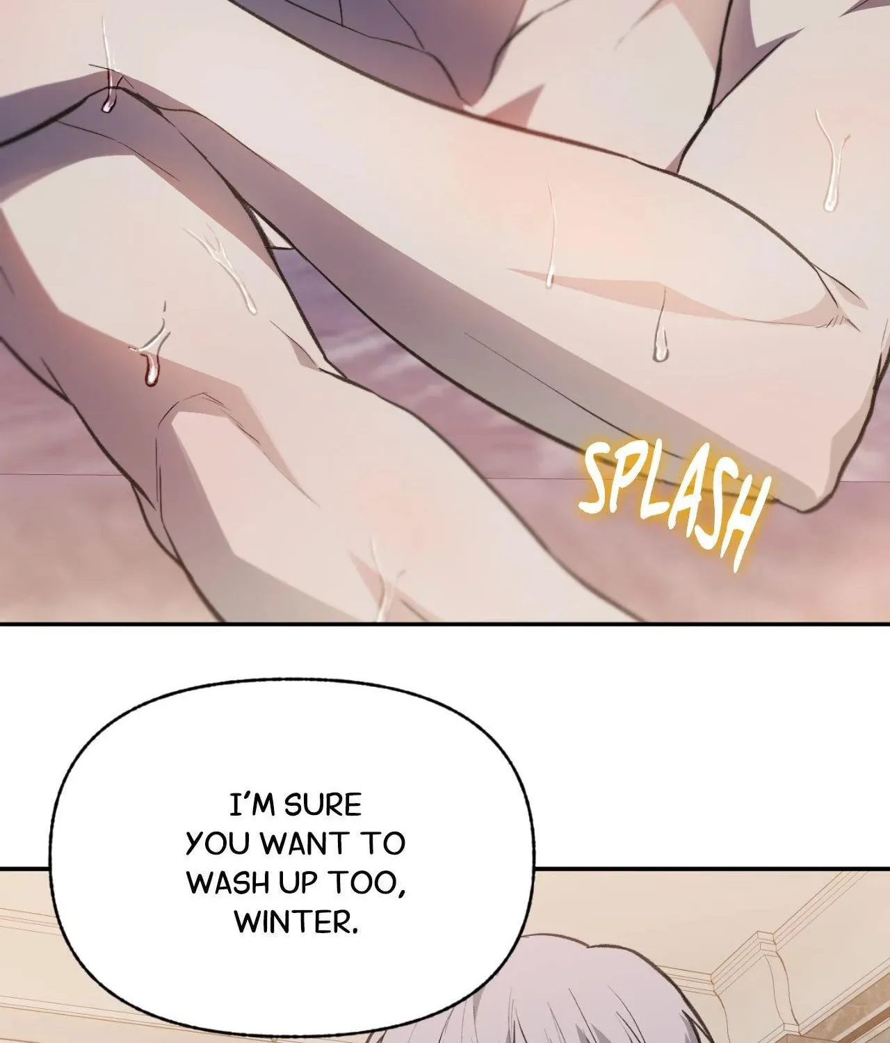 Control Time Chapter 40 page 65 - 