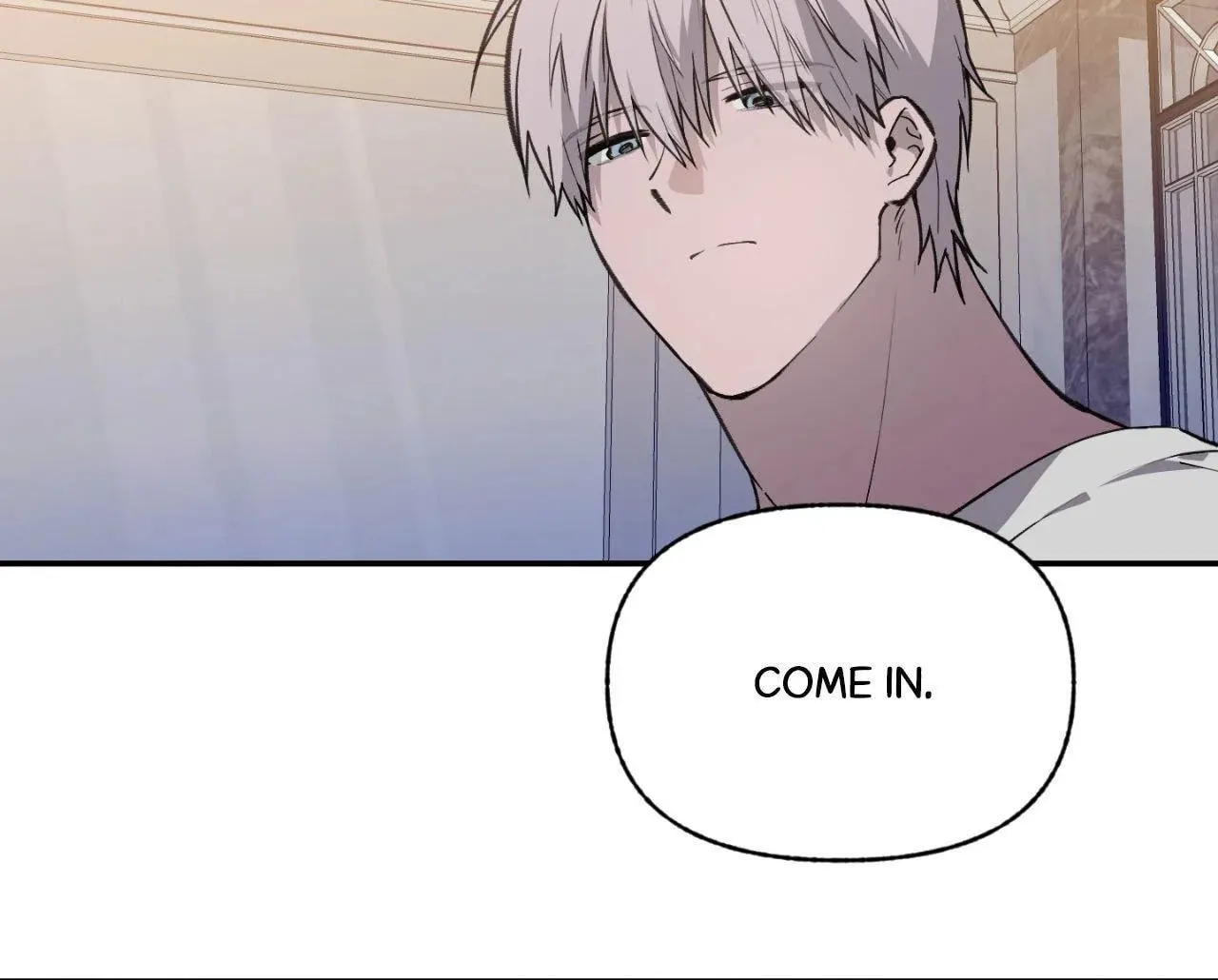 Control Time Chapter 40 page 66 - 