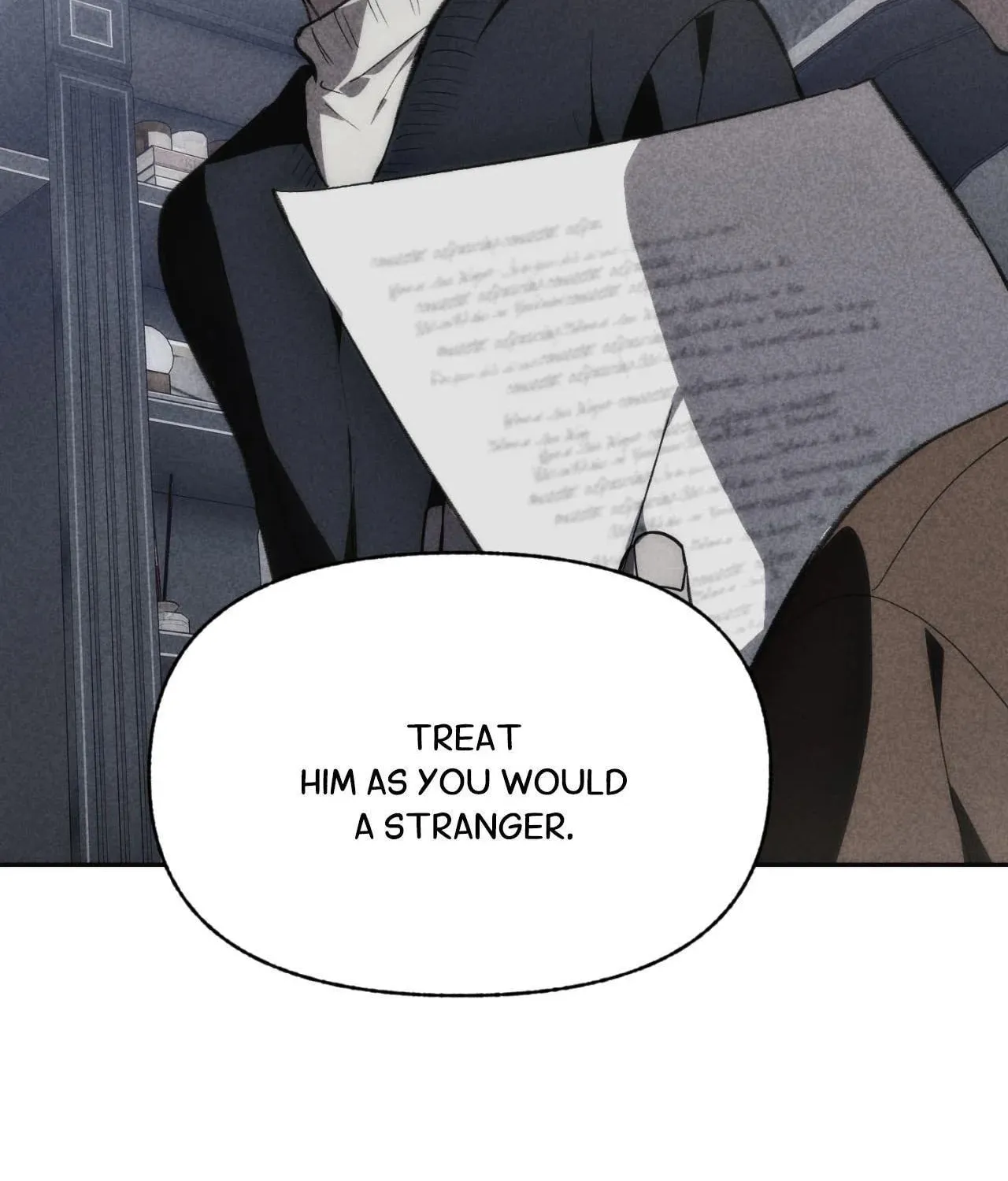 Control Time Chapter 40 page 70 - 