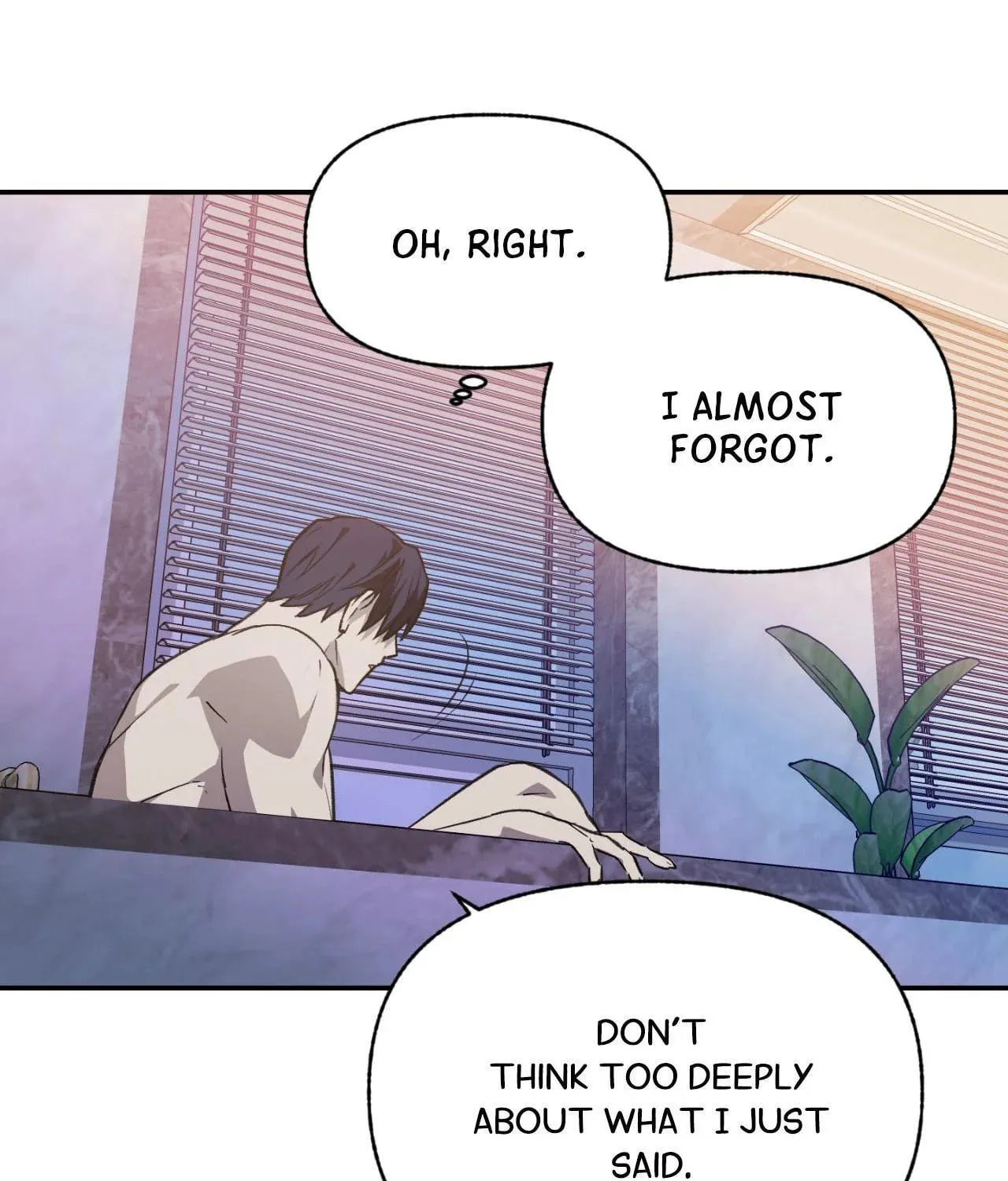 Control Time Chapter 40 page 71 - 