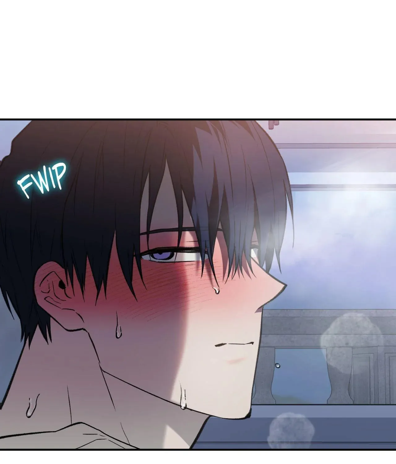 Control Time Chapter 40 page 77 - 