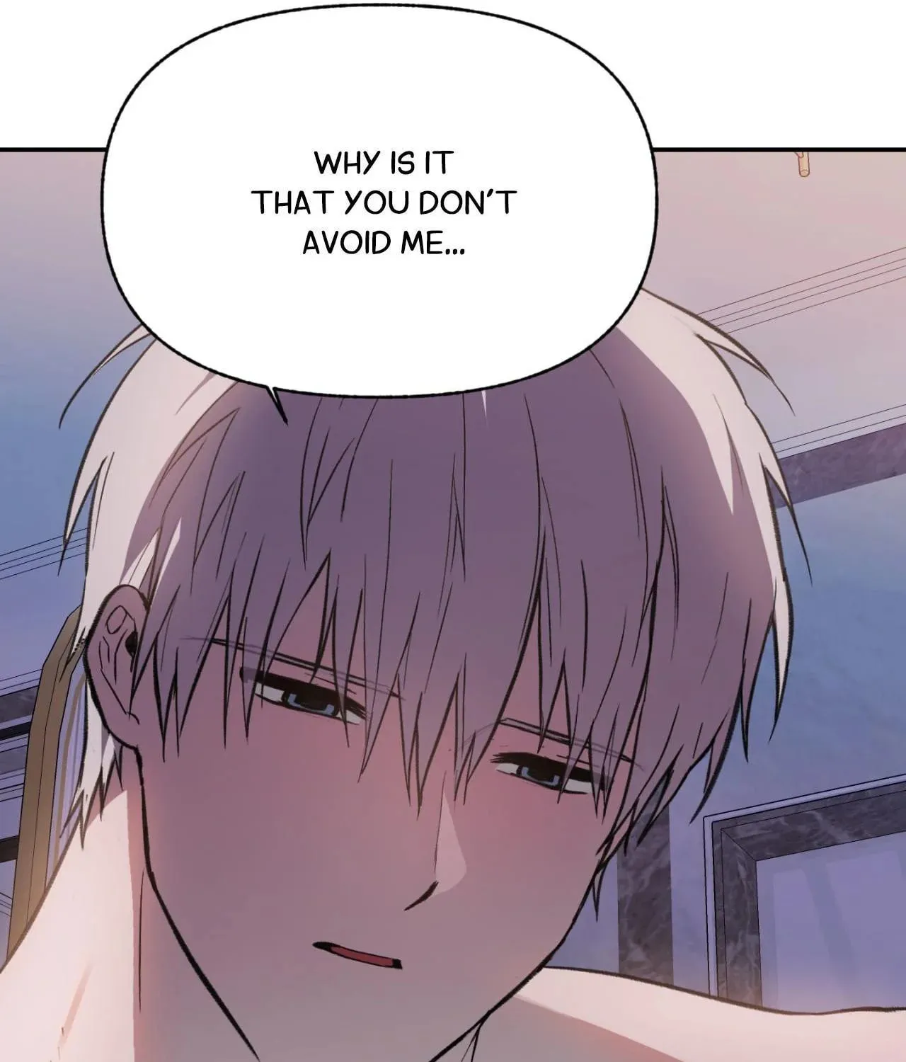 Control Time Chapter 40 page 84 - 