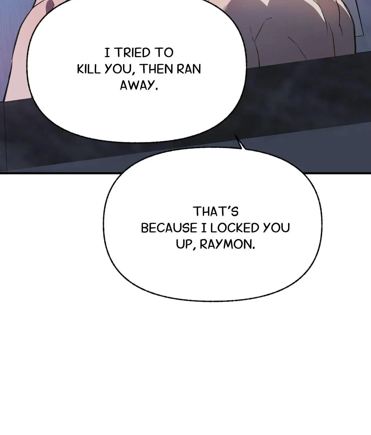 Control Time Chapter 40 page 88 - 