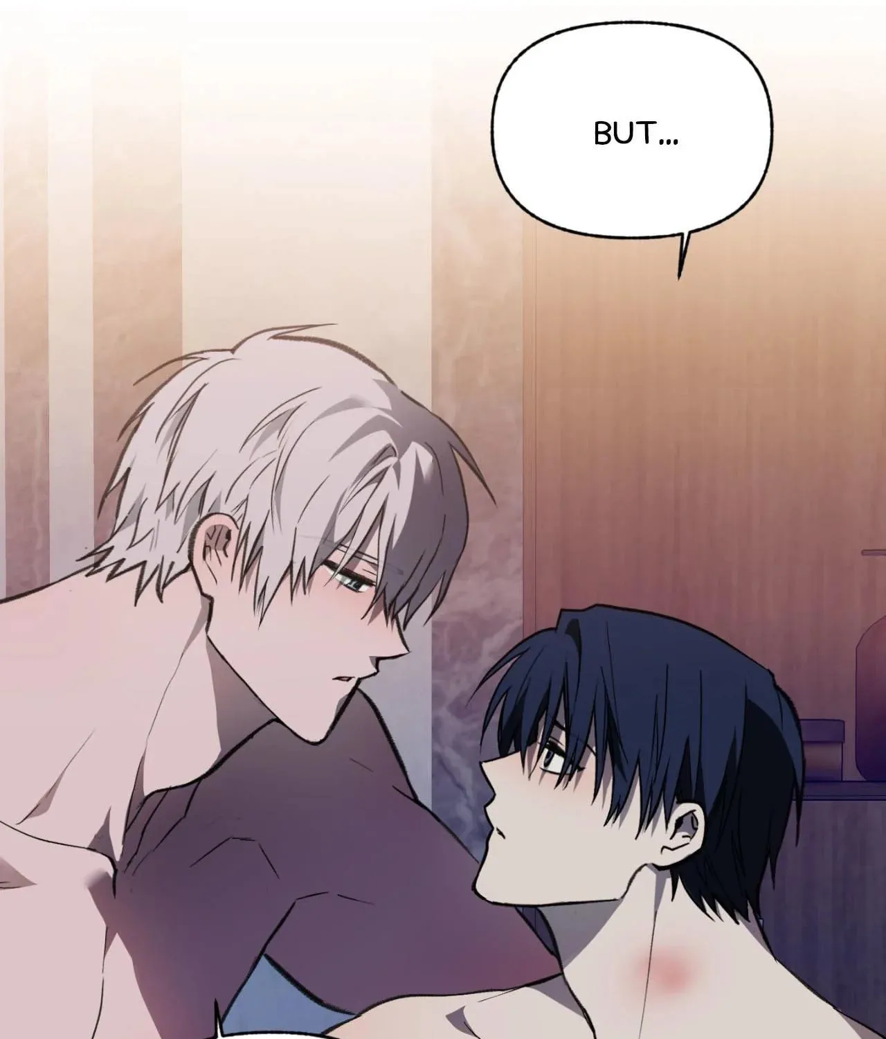 Control Time Chapter 40 page 90 - 