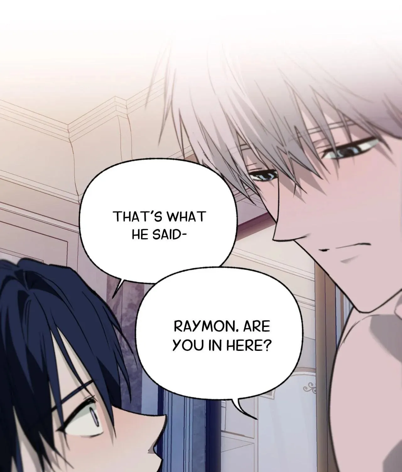 Control Time Chapter 40 page 93 - 