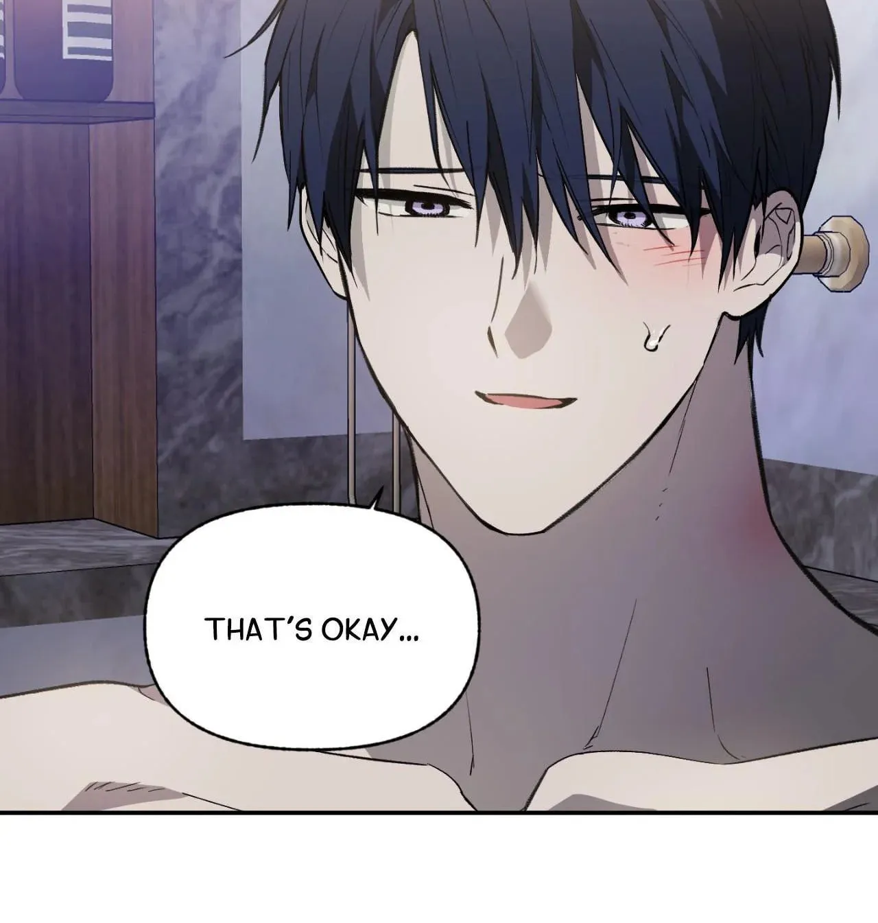 Control Time Chapter 40 page 98 - 