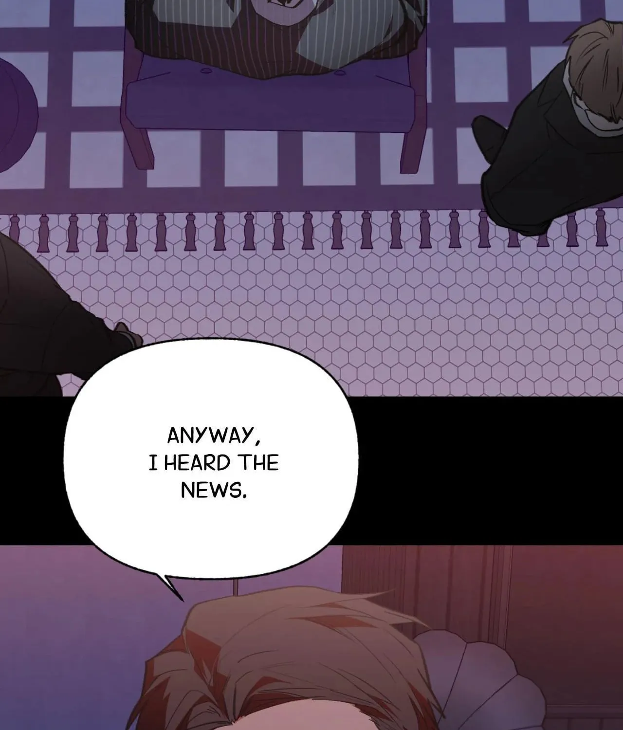 Control Time Chapter 41 page 104 - 