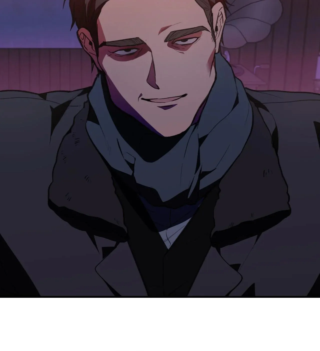 Control Time Chapter 41 page 105 - 