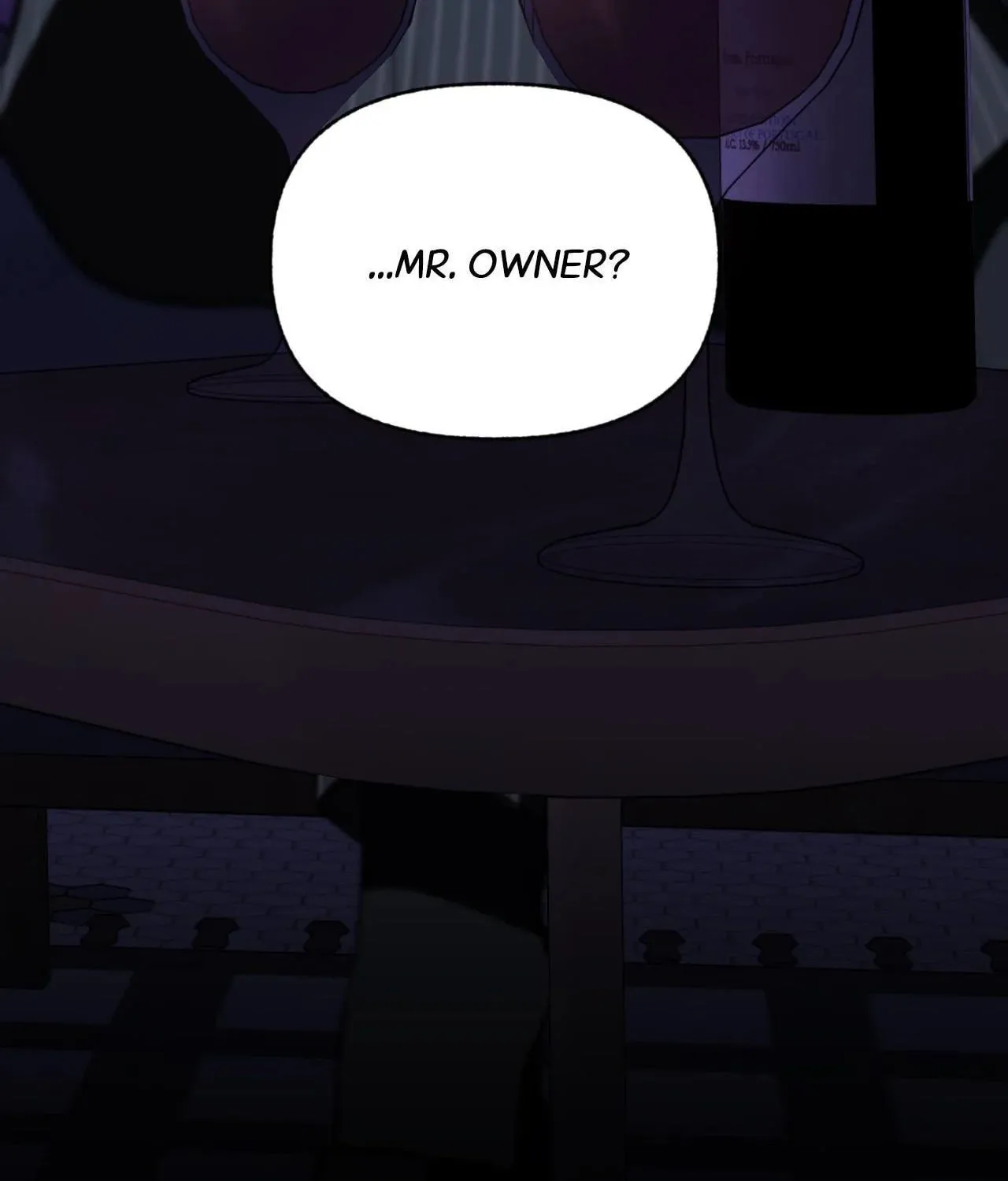 Control Time Chapter 41 page 108 - 