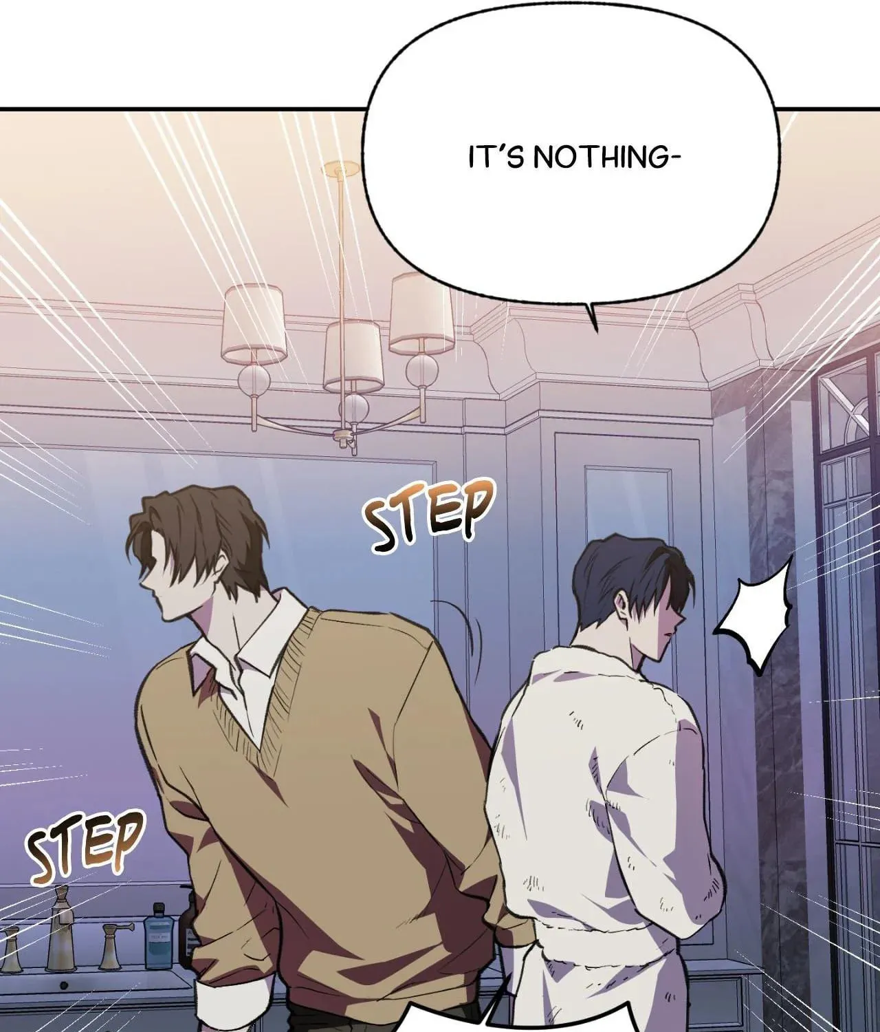 Control Time Chapter 41 page 13 - 