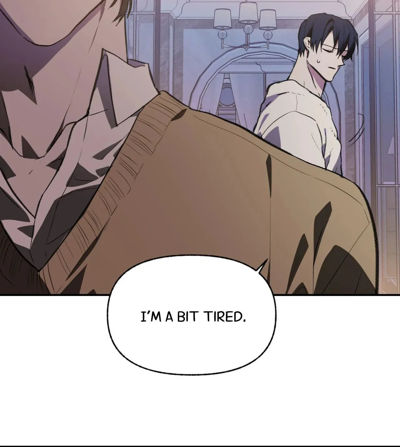 Control Time Chapter 41 page 21 - 