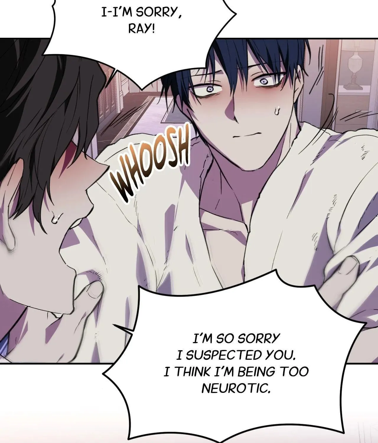 Control Time Chapter 41 page 23 - 