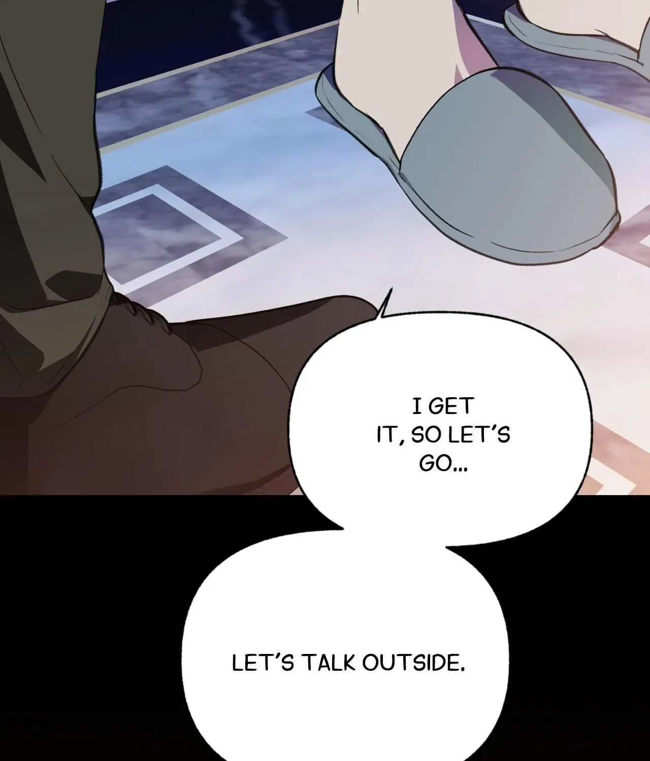 Control Time Chapter 41 page 31 - 