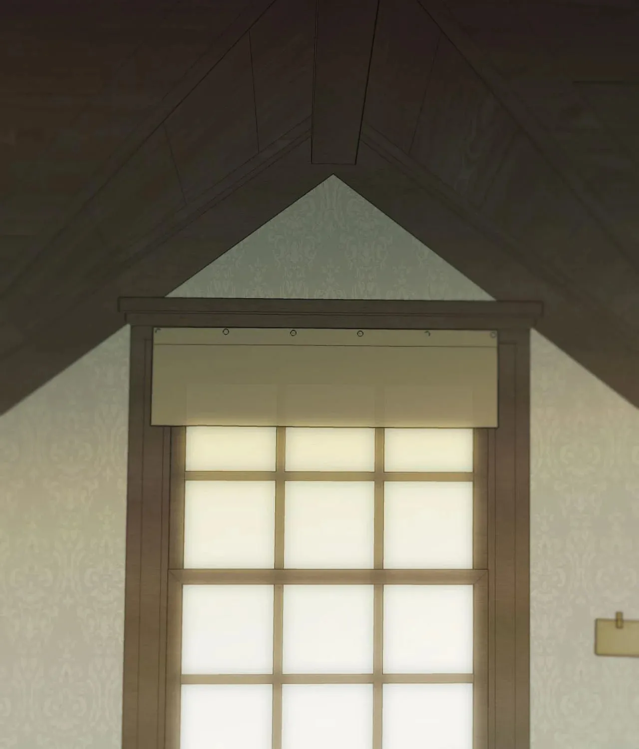 Control Time Chapter 41 page 33 - 