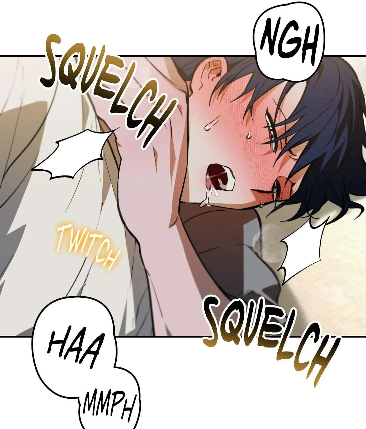 Control Time Chapter 41 page 36 - 