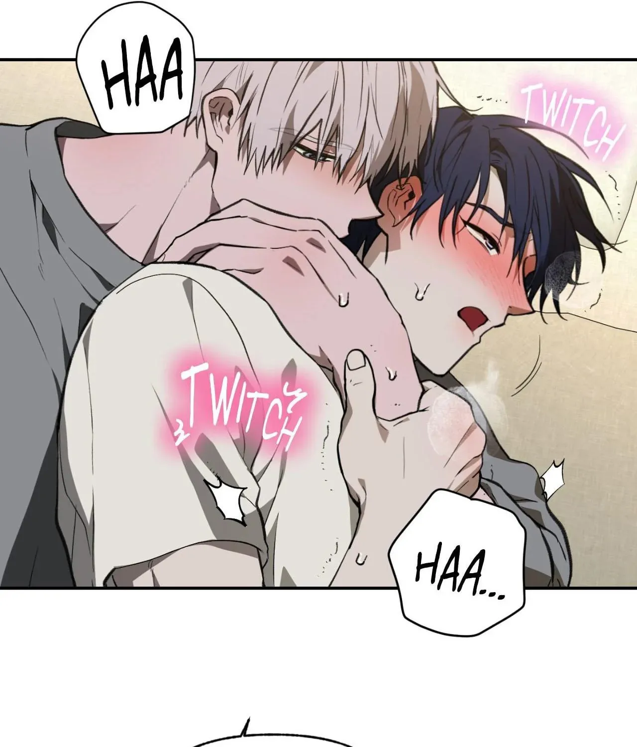 Control Time Chapter 41 page 42 - 