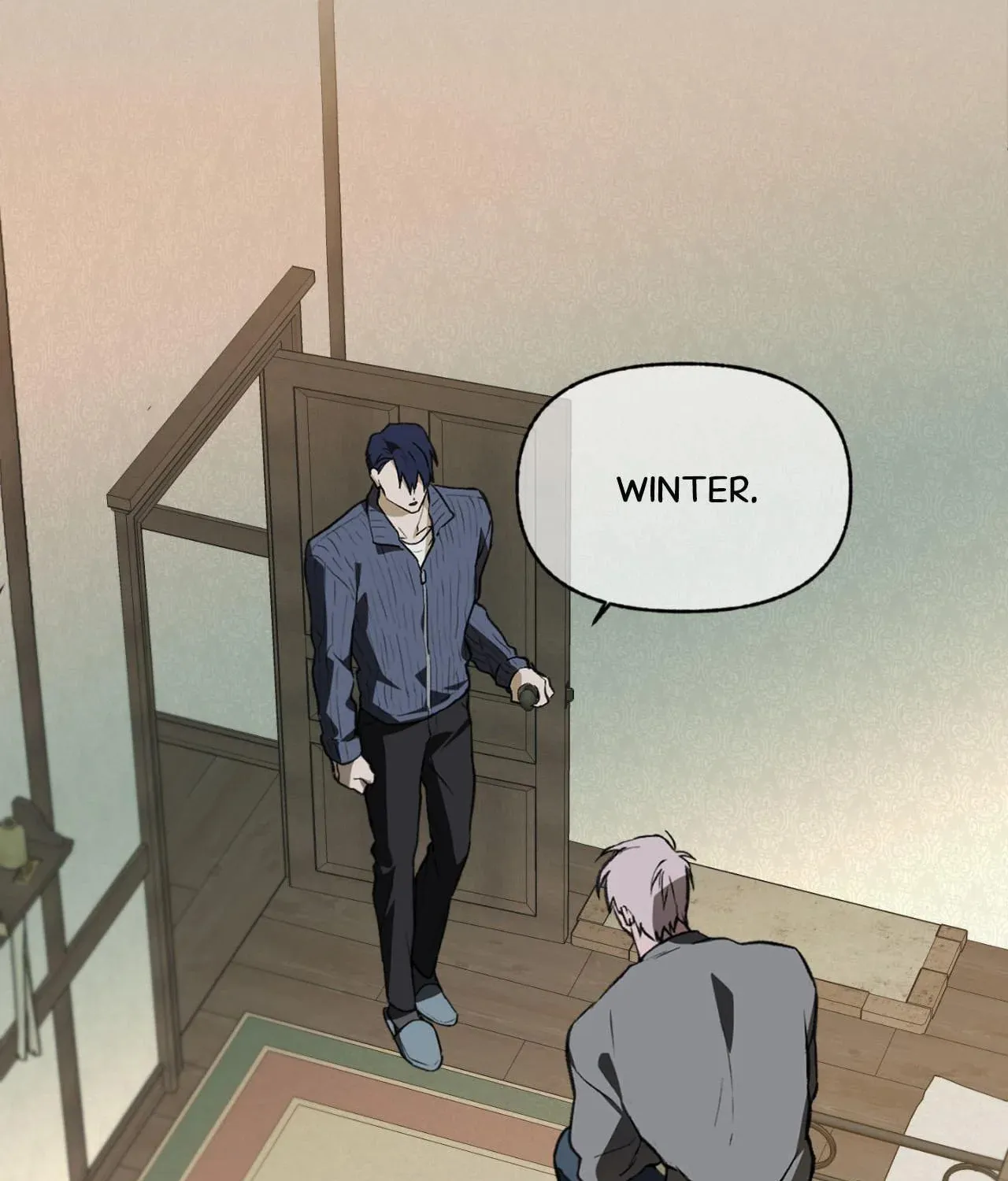 Control Time Chapter 41 page 49 - 