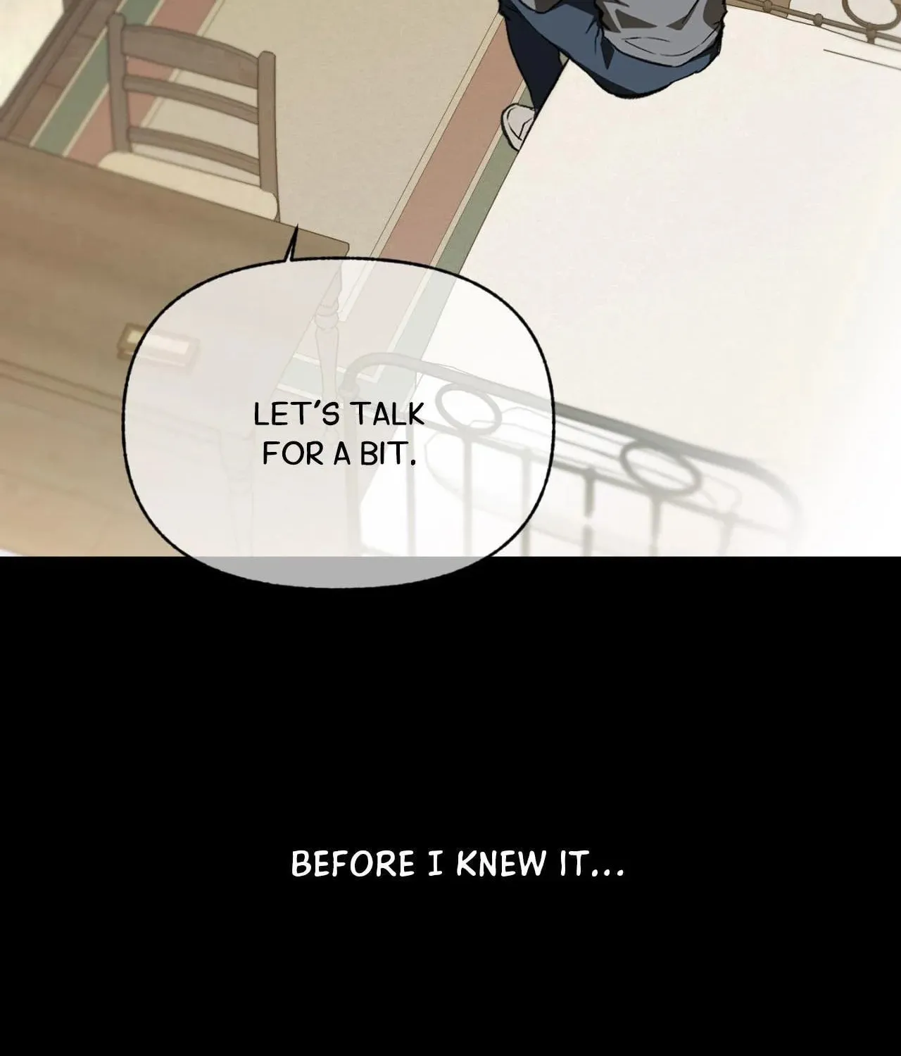 Control Time Chapter 41 page 50 - 