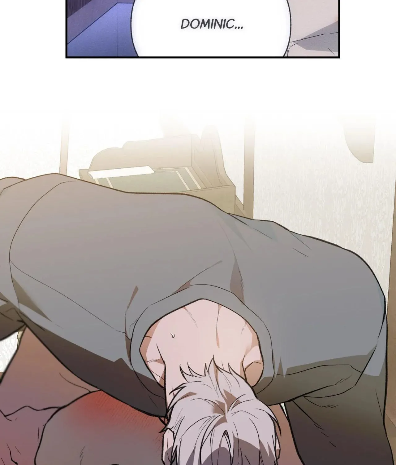 Control Time Chapter 41 page 54 - 