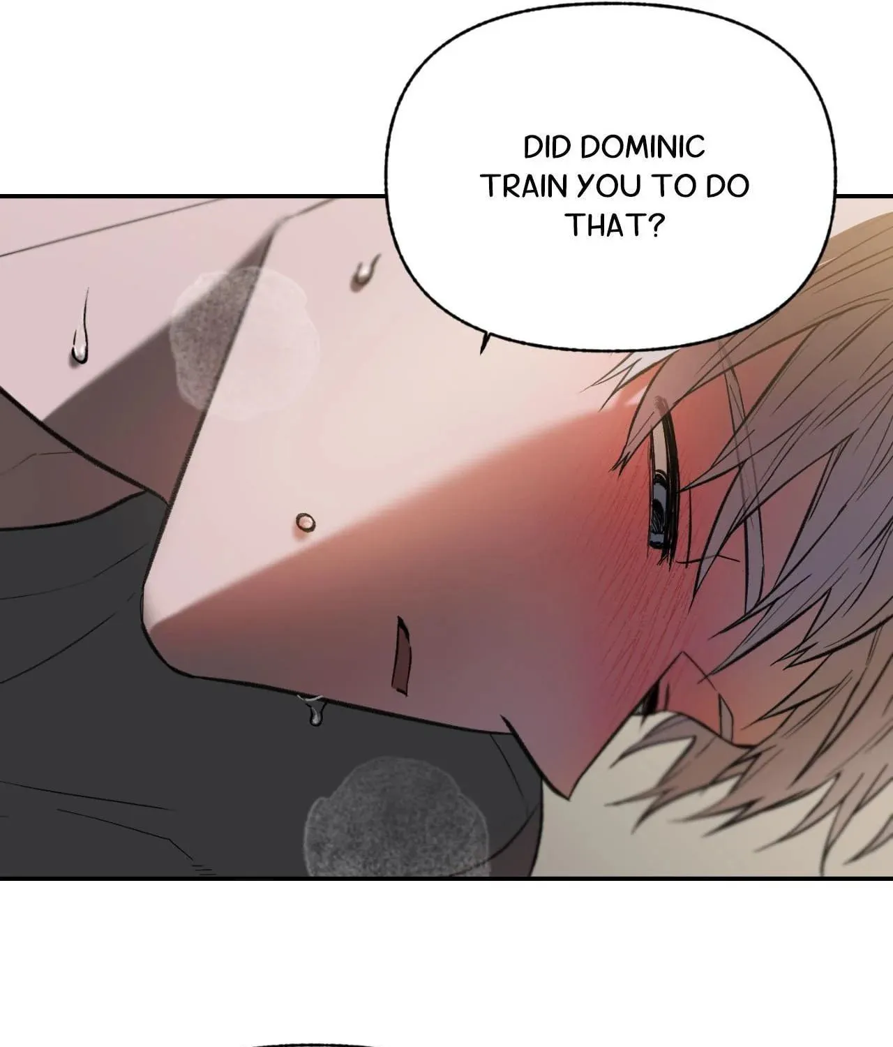 Control Time Chapter 41 page 57 - 