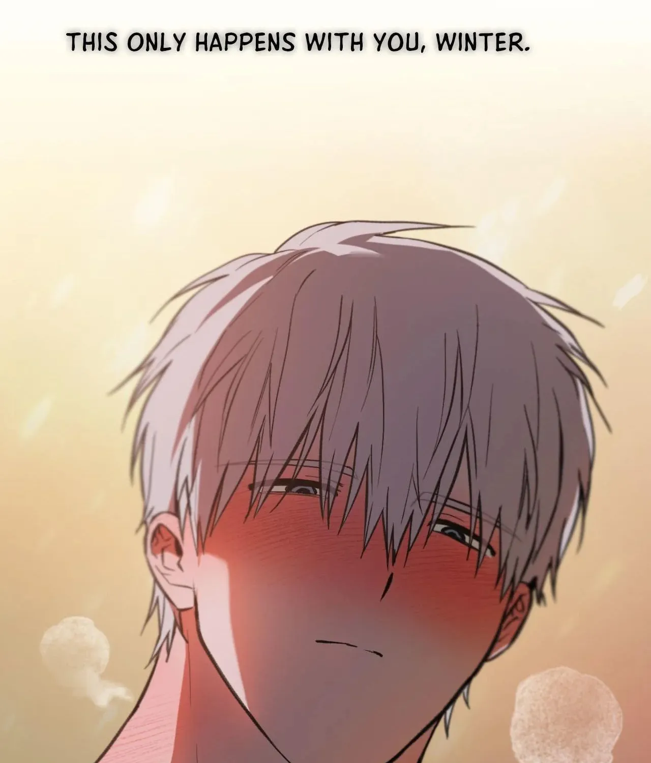 Control Time Chapter 41 page 64 - 