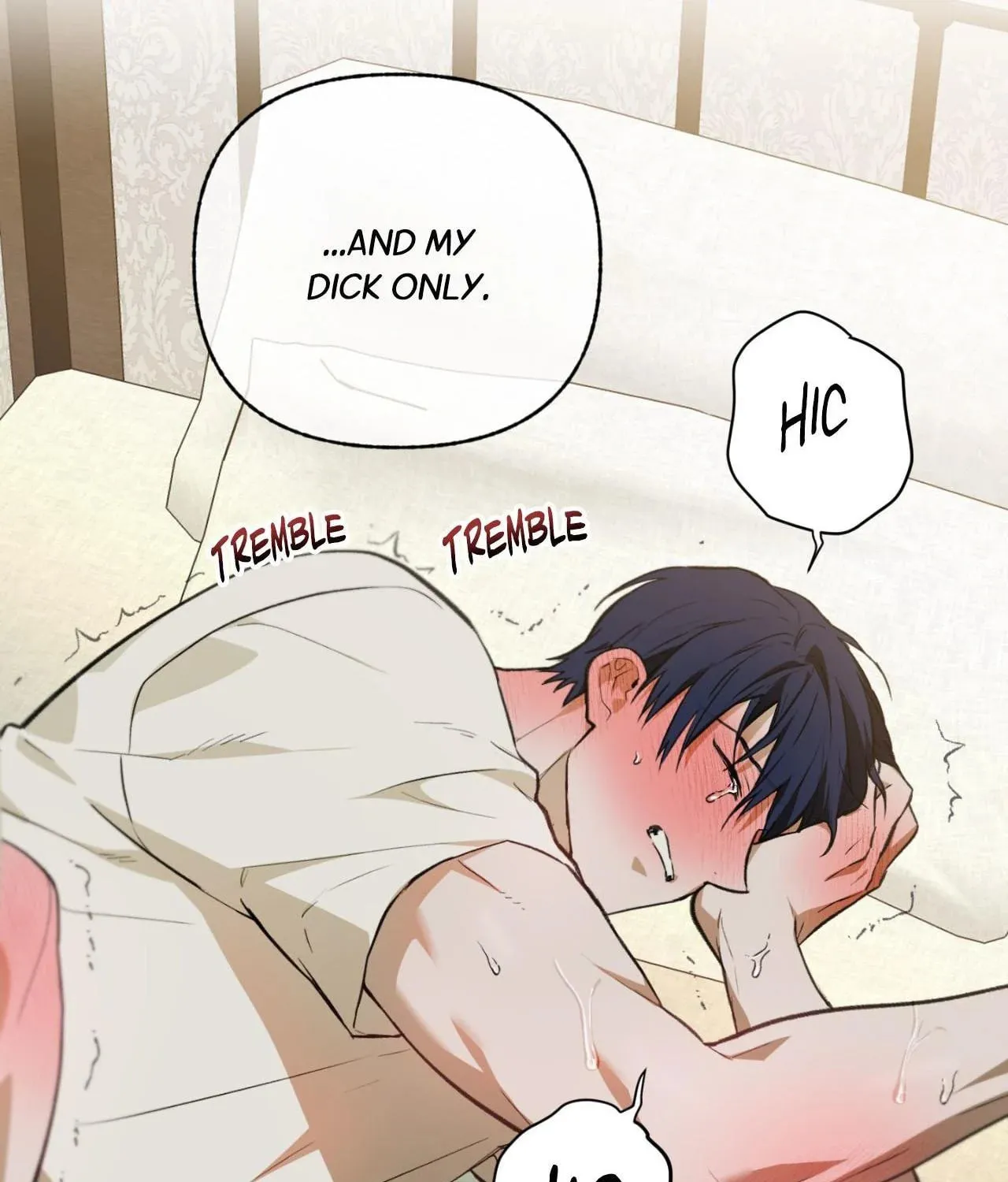Control Time Chapter 41 page 71 - 